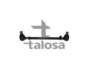 TALOSA 43-01802 centrinės trauklės mazgas 
 Vairavimas -> Vairo trauklė
2013301203, 2013301603