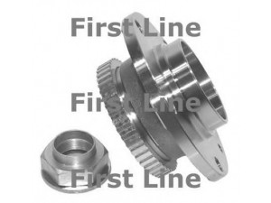 FIRST LINE FBK333 rato guolio komplektas 
 Ašies montavimas/vairavimo mechanizmas/ratai -> Rato stebulė/montavimas -> Rato guolis
31211129386