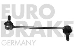EUROBRAKE 59145113609 šarnyro stabilizatorius 
 Ašies montavimas/vairavimo mechanizmas/ratai -> Stabilizatorius/fiksatoriai -> Savaime išsilyginanti atrama
350610, 90496116, 4686606, 5236823