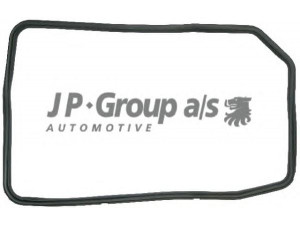 JP GROUP 1432000100 alyvos tarpiklis, automatinė pavarų dėžė 
 Transmisija -> Automatinė pavarų dėžė -> Langų sandarikliai
24111219127