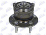 BTA H20092BTA rato guolio komplektas 
 Ašies montavimas/vairavimo mechanizmas/ratai -> Rato stebulė/montavimas -> Rato guolis
13502872