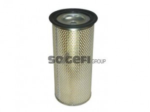 SogefiPro FLI6585 oro filtras 
 Filtrai -> Oro filtras
1821366, 81866927, 1866927, 81866927