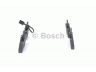 BOSCH 0 986 494 402 stabdžių trinkelių rinkinys, diskinis stabdys 
 Techninės priežiūros dalys -> Papildomas remontas
77364900, 77365202, 77364900, 77364900