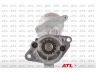 ATL Autotechnik A 90 380 starteris
190-6128, 0000 803 921, 16235-63011