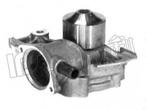 IPS Parts IPW-7707 vandens siurblys 
 Aušinimo sistema -> Vandens siurblys/tarpiklis -> Vandens siurblys
21111-AA000, 21111-AA001, 21111-AA002