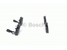 BOSCH 0 986 460 937 stabdžių trinkelių rinkinys, diskinis stabdys 
 Techninės priežiūros dalys -> Papildomas remontas
4A0 698 151, 4A0 698 151 A, 4A0 698 151 C