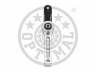 OPTIMAL F8-7965 variklio montavimas 
 Variklis -> Variklio montavimas -> Variklio montavimo rėmas
1K0199855BA, 1K0199855BA, 1K0199855BA