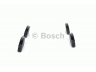 BOSCH 0 986 460 980 stabdžių trinkelių rinkinys, diskinis stabdys 
 Techninės priežiūros dalys -> Papildomas remontas
04465 B4010, 04465 B4030, 04465B4040