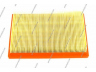 NPS M132A36 oro filtras 
 Techninės priežiūros dalys -> Techninės priežiūros intervalai
C20113320, C20113320A, C601-13-Z40