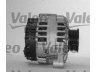 VALEO 437175 kintamosios srovės generatorius 
 Elektros įranga -> Kint. sr. generatorius/dalys -> Kintamosios srovės generatorius
059903015H, 059903015HX, 059903015J