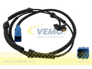 VEMO V22-72-0088 jutiklis, rato greitis 
 Elektros įranga -> Jutikliai
4545.86