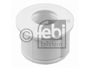 FEBI BILSTEIN 06713 skersinio stabilizatoriaus įvorių komplektas 
 Ašies montavimas/vairavimo mechanizmas/ratai -> Stabilizatorius/fiksatoriai -> Sklendės
387 323 03 85, 387 323 03 85