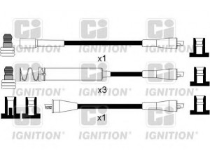 QUINTON HAZELL XC792 uždegimo laido komplektas 
 Kibirkšties / kaitinamasis uždegimas -> Uždegimo laidai/jungtys
12 82 029, 12 82 030, 12 82 408