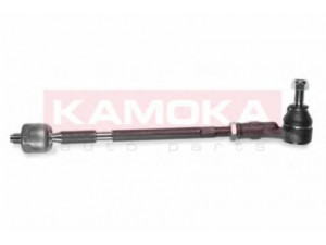 KAMOKA 9963522 vidinė skersinė vairo trauklė 
 Vairavimas -> Vairo mechanizmo sujungimai
6N0 422 803, 6N0 422 803 A, 6N0 422 803