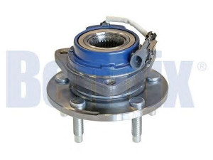 BENDIX 050768B rato guolio komplektas 
 Ašies montavimas/vairavimo mechanizmas/ratai -> Rato stebulė/montavimas -> Rato guolis
0326002, 326002, 7470017, 7470568