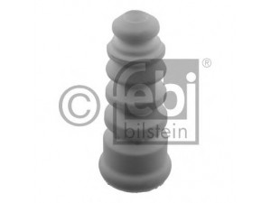 FEBI BILSTEIN 18400 atraminis buferis, pakaba 
 Pakaba -> Pakabos dalys -> Surinkimo dalys
1J0 512 131, 1J0 512 131, 1J0 512 131