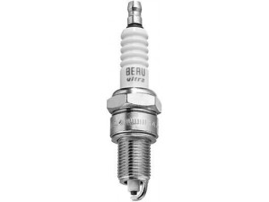 BERU Z62 uždegimo žvakė 
 Techninės priežiūros dalys -> Techninės priežiūros intervalai
003 159 45 03, A 003 159 45 03