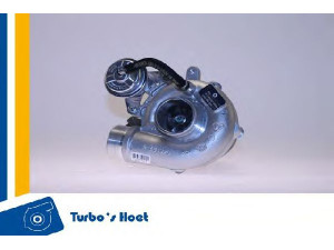 TURBO S HOET 1103700 kompresorius, įkrovimo sistema 
 Išmetimo sistema -> Turbokompresorius
504070186, 71785480