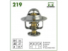 MTE-THOMSON 219.88 termostatas, aušinimo skystis 
 Aušinimo sistema -> Termostatas/tarpiklis -> Thermostat
1338.03