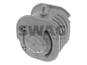 SWAG 90 94 1606 valdymo svirties/išilginių svirčių įvorė 
 Ašies montavimas/vairavimo mechanizmas/ratai -> Valdymo svirtis/pasukamosios svirties sujungimas -> Montavimas/sutvirtinimas
54556-28001