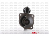 ATL Autotechnik A 10 980 starteris 
 Elektros įranga -> Starterio sistema -> Starteris
3978044, 420718, 420760, 465604