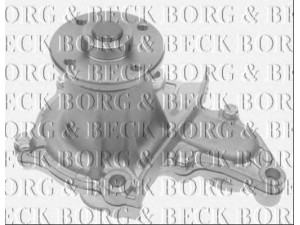 BORG & BECK BWP1968 vandens siurblys 
 Aušinimo sistema -> Vandens siurblys/tarpiklis -> Vandens siurblys
16100-09120, 16100-19355, 1611009051