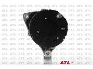 ATL Autotechnik L 39 660 kintamosios srovės generatorius 
 Elektros įranga -> Kint. sr. generatorius/dalys -> Kintamosios srovės generatorius
31100PDFE01, 42 31 726, 47 34 018
