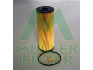 MULLER FILTER FOP828 alyvos filtras 
 Filtrai -> Alyvos filtras
1041800109, 1041840225, 1041840325