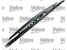 VALEO 567820 valytuvo gumelė 
 Priekinio stiklo valymo sistema -> Valytuvo gumelė