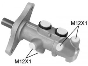 BSF 05453 pagrindinis cilindras, stabdžiai 
 Stabdžių sistema -> Pagrindinis stabdžių cilindras
8Z1614019, 8Z2614019