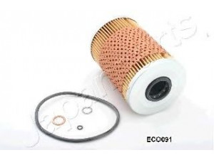 JAPANPARTS FO-ECO091 alyvos filtras 
 Techninės priežiūros dalys -> Techninės priežiūros intervalai
11 42 1 267 268, 11 42 1 269 373