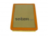 TECNOCAR A185 oro filtras 
 Filtrai -> Oro filtras
0060538903, 168100801000, 5983859
