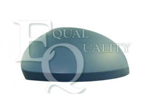 EQUAL QUALITY RS03356 dangtelis, išorinis veidrodėlis 
 Kėbulas -> Keleivių kabina -> Veidrodėlis
5N0857537GRU