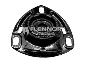 FLENNOR FL2998-J pakabos statramsčio atraminis guolis 
 Ašies montavimas/vairavimo mechanizmas/ratai -> Montavimas, pakabos statramstis
4A0412377A, 4A0412377B, 4A0412377C