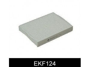 COMLINE EKF124 filtras, salono oras 
 Techninės priežiūros dalys -> Techninės priežiūros intervalai
27891-00Q0A, B729800QAA, 7700424098