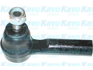 KAVO PARTS STE-6509 skersinės vairo trauklės galas 
 Vairavimas -> Vairo mechanizmo sujungimai
4852001E00, 4852001E25, 4852001E26