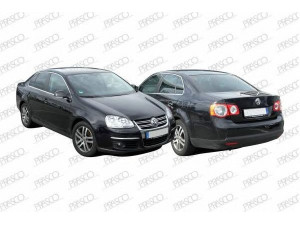 PRASCO VW5207503 veidrodėlio stiklas, išorinis veidrodėlis
1K0857522, 7M3857522E