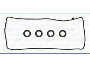 AJUSA 56033500 tarpiklių komplektas, svirties gaubtas 
 Variklis -> Cilindrų galvutė/dalys -> Svirties dangtelis/tarpiklis