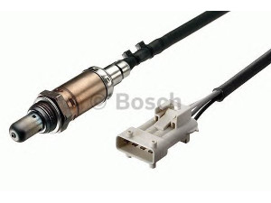 BOSCH 0 258 003 671 lambda jutiklis 
 Variklis -> Variklio elektra
1628 7S, 1628 7S, 9623 900 280