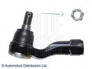 BLUE PRINT ADN187163 skersinės vairo trauklės galas 
 Vairavimas -> Vairo mechanizmo sujungimai
48520-VW000, 48520-VW025