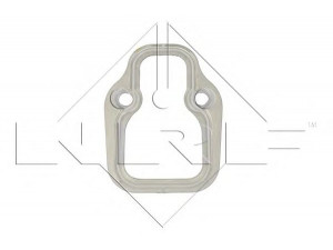 NRF 75002 tarpiklis, įsiurbimo kolektorius 
 Variklis -> Cilindrų galvutė/dalys -> Įsiurbimo kolektoriaus tarpiklis/sandarinimo žiedas
51.08902.0161, 93.21287-0194, 4421411080
