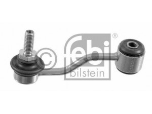 FEBI BILSTEIN 22372 šarnyro stabilizatorius
3434868