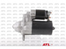 ATL Autotechnik A 17 920 starteris 
 Elektros įranga -> Starterio sistema -> Starteris
09 200 961, 12 02 158, 12 02 159