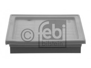 FEBI BILSTEIN 31153 oro filtras 
 Filtrai -> Oro filtras
16546-0U800, 16546-0U80A, 16546-41B00