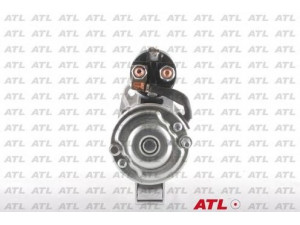 ATL Autotechnik A 79 000 starteris 
 Elektros įranga -> Starterio sistema -> Starteris
36100-38090, M 60 082