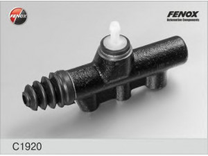 FENOX C1920 pagrindinis cilindras, sankaba 
 Sankaba/dalys -> Sankabos valdymas -> Pagrindinis cilindras
251721401, 251721401A, 251721401F
