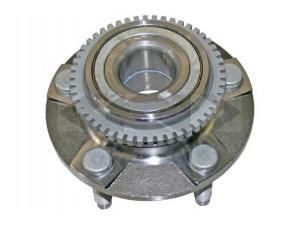 SPIDAN 27857 rato guolio komplektas 
 Ašies montavimas/vairavimo mechanizmas/ratai -> Rato stebulė/montavimas -> Rato guolis
1R33-2B633AA, 1R33-2B633AA1R3, 1R3Z-1104BA