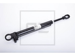 PE Automotive 013.663-00A posvyrio cilindras, vairuotojo kabina
001 553 25 05