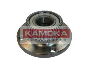 KAMOKA 5500034 rato guolio komplektas 
 Ašies montavimas/vairavimo mechanizmas/ratai -> Rato stebulė/montavimas -> Rato guolis
6K9501477, 6K9501477