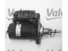 VALEO 455673 starteris 
 Elektros įranga -> Starterio sistema -> Starteris
02A911023, 02A911023A, 02A911023AX